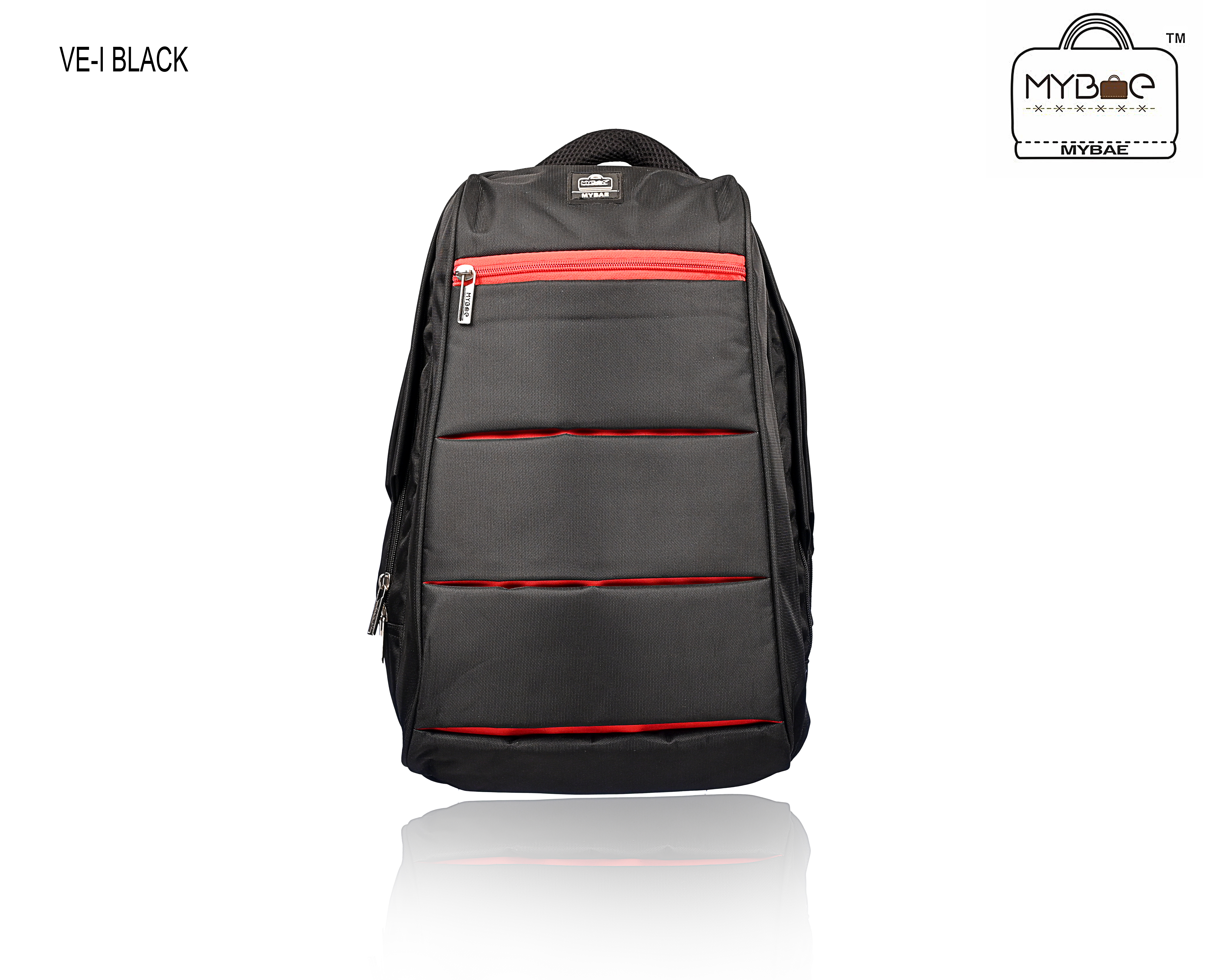 LAPTOP BACKPACK